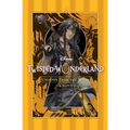 Disney Twisted-Wonderland: Usurper from the Wilds: The Novel - Paperback