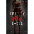 Pretty New Doll - Paperback