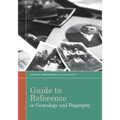 Guide to Reference in Genealogy and Biography - Paperback