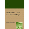 The Dead Sea Scrolls and Christian Origins - Paperback