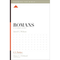 Romans: A 12-Week Study - Paperback