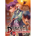 The Legend of Dororo and Hyakkimaru Vol. 11 - Paperback