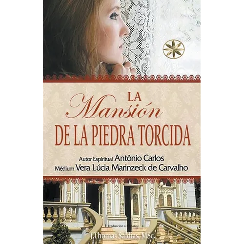 La Mansión de la Piedra Torcida - Paperback
