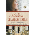 La Mansión de la Piedra Torcida - Paperback