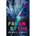The Two Lies of Faven Sythe - Paperback