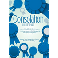 Consolation("Bullying"): How I Went from Begging, Please Don't Take "All" of My Lunch Money to Daring Anyone to Touch (Lay Hands On) "Some" of - Hardcover