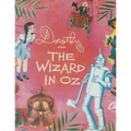 Dorothy And The Wizard In Oz - Paperback