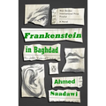 Frankenstein in Baghdad - Paperback
