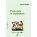 Productivity in organisations - Paperback