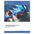3DEXPERIENCE SIMULIA 2023x: Linear Structural Validation - Paperback