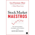 Stock Market Maestros: The Winning Habits, Strategies, and Mindsets of the World's Best Investors - Paperback