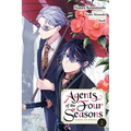 Agents of the Four Seasons: Dance of Spring, Vol. 2 - Paperback