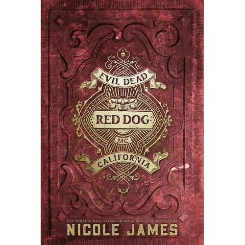 Red Dog: An Evil Dead MC Story - Novella 6 - Paperback