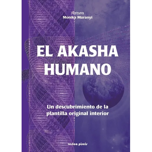 El Akasha humano - Paperback