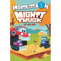Mighty Truck: Zip and Beep - Hardcover