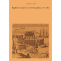 English Enterprise in Newfoundland 1577-1660 - Paperback