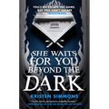 She Waits for You Beyond the Dark - Hardcover