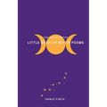Little Book of Witch Poems - Paperback