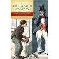 The True Wealth of Nations: Catholic Social Thought and Economic Life - Hardcover