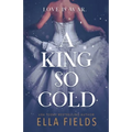 A King So Cold - Paperback