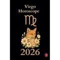 Virgo Horoscope 2026 - Paperback