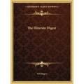 The Illiterate Digest - Paperback