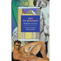 Jack the Modernist - Paperback