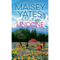 Undone - Mass Market Paperbound