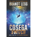 Cosega Switch - Paperback