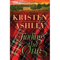 Finding the One: A River Rain Novel - Paperback