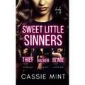Sweet Little Sinners: Books 1-4 - Paperback