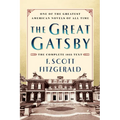 The Great Gatsby Original Classic Edition: The Complete 1925 Text - Paperback
