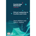 Ethical Leadership in Polycrisis - Paperback