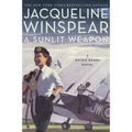 A Sunlit Weapon - Paperback