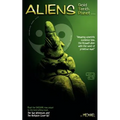 Aliens Gold Tenth Planet - Paperback