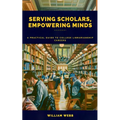 Serving Scholars, Empowering Minds: A Practical Guide to College Librarianship Careers - Paperback
