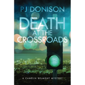 Death At The Crossroads - Paperback