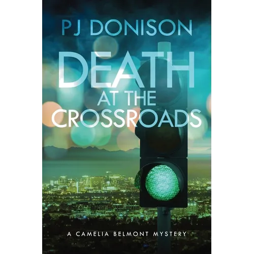 Death At The Crossroads - Paperback