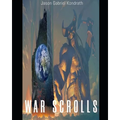 War Scrolls - Paperback