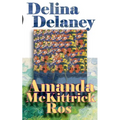 Delina Delaney - Paperback