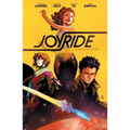 Joyride Complete Collection - Paperback
