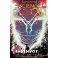 John Carpenter's Tales of Science Fiction: The Envoy - Paperback