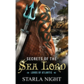 Secrets of the Sea Lord - Paperback
