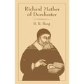 Richard Mather of Dorchester - Paperback