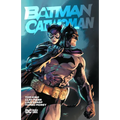 Batman/Catwoman - Paperback