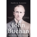 John Buchan: The Presbyterian Cavalier - Paperback