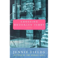 Crossing Brooklyn Ferry - Paperback
