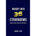 Insight Into 36 Stratagems - Paperback