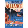 The Mademoiselle Alliance - Paperback