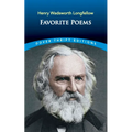 Favorite Poems - Paperback
